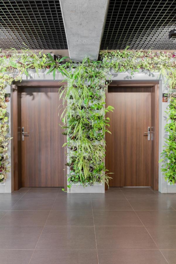 Green Loft Γκντίνια Εξωτερικό φωτογραφία