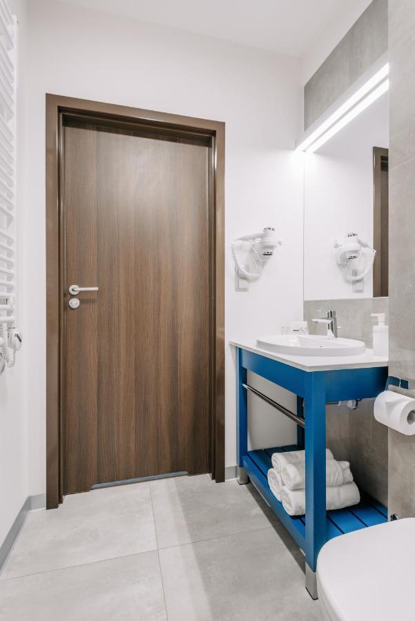 Green Loft Γκντίνια Εξωτερικό φωτογραφία