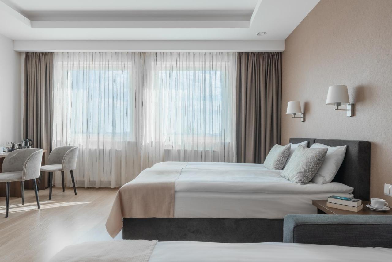 Green Loft Γκντίνια Εξωτερικό φωτογραφία