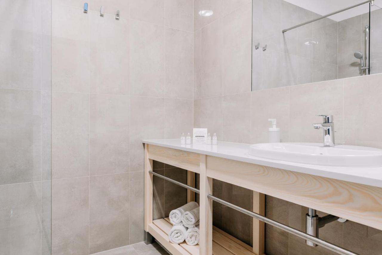 Green Loft Γκντίνια Εξωτερικό φωτογραφία