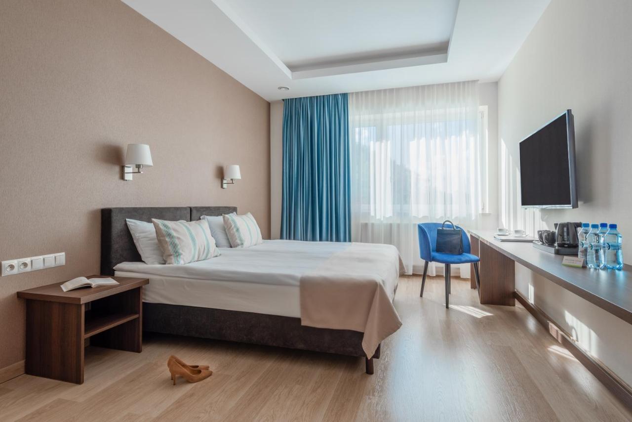 Green Loft Γκντίνια Εξωτερικό φωτογραφία