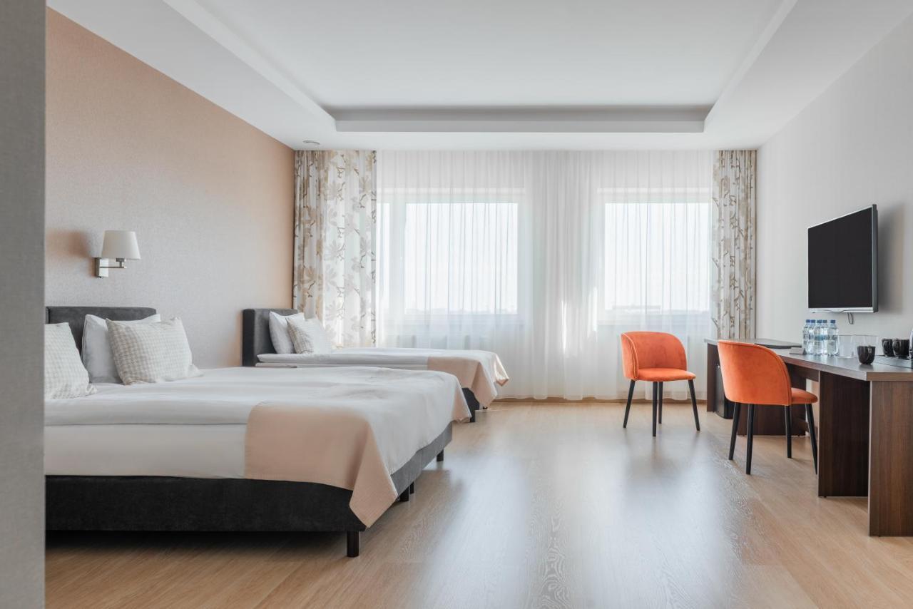 Green Loft Γκντίνια Εξωτερικό φωτογραφία