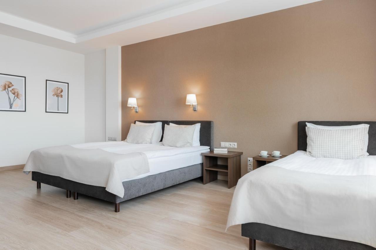 Green Loft Γκντίνια Εξωτερικό φωτογραφία