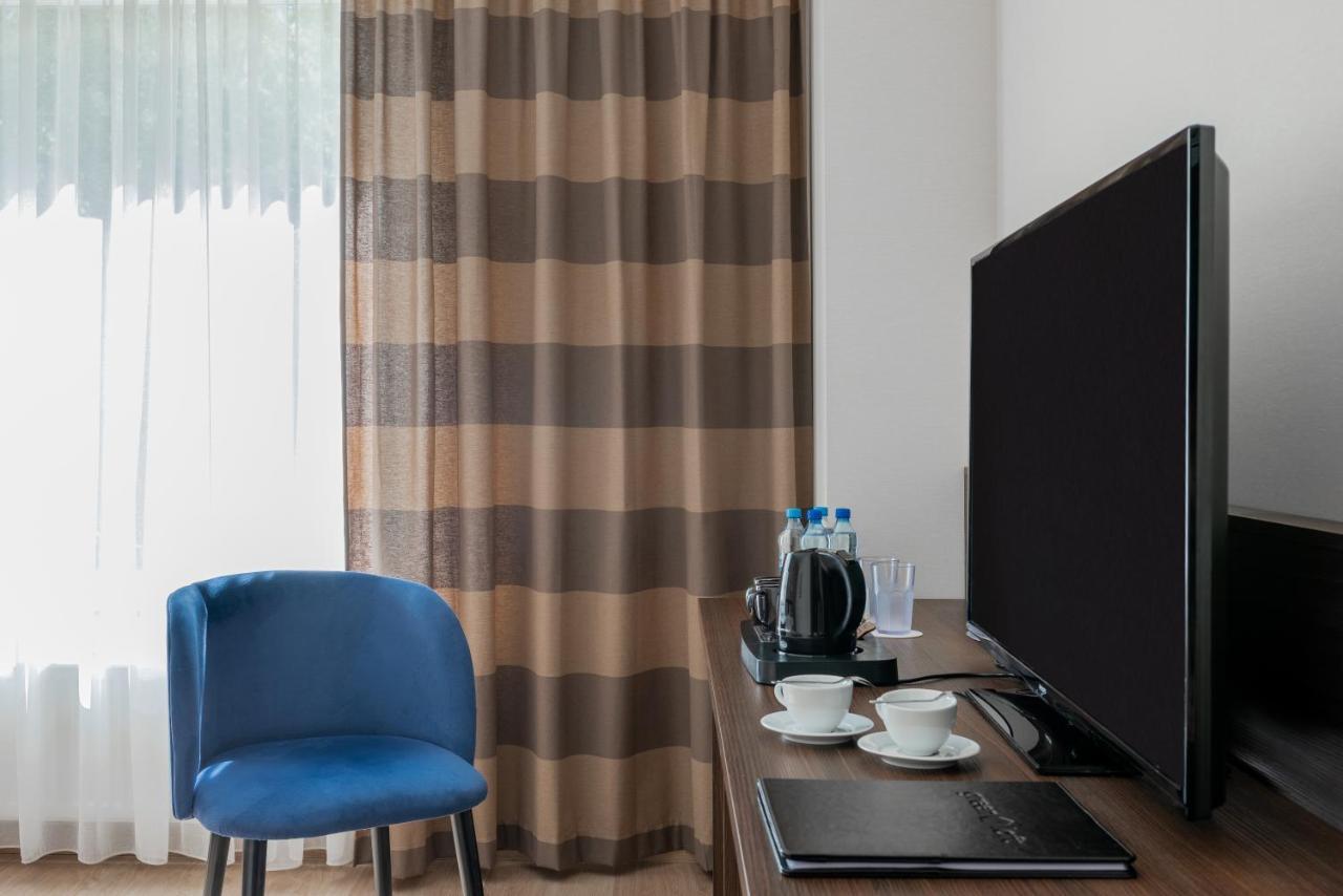 Green Loft Γκντίνια Εξωτερικό φωτογραφία