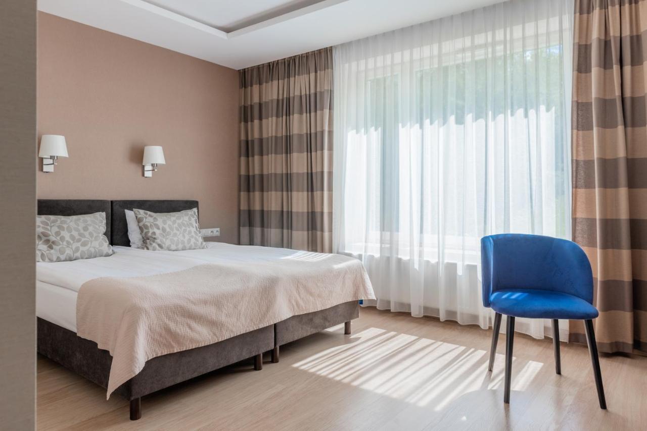 Green Loft Γκντίνια Εξωτερικό φωτογραφία