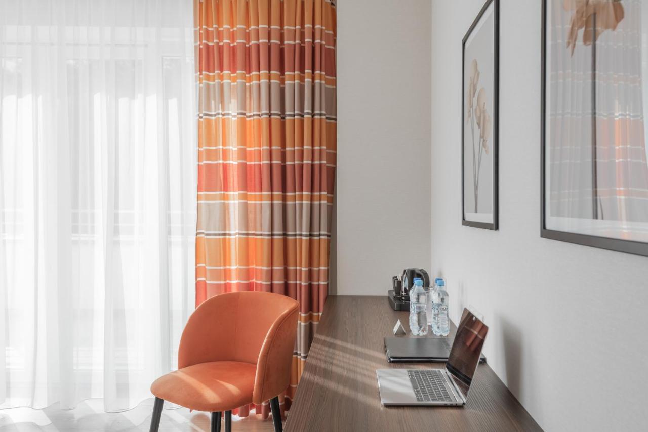 Green Loft Γκντίνια Εξωτερικό φωτογραφία
