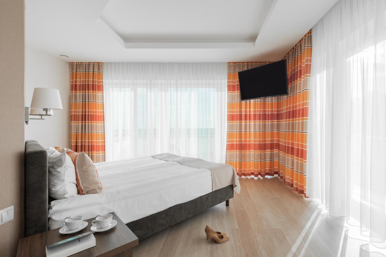 Green Loft Γκντίνια Εξωτερικό φωτογραφία