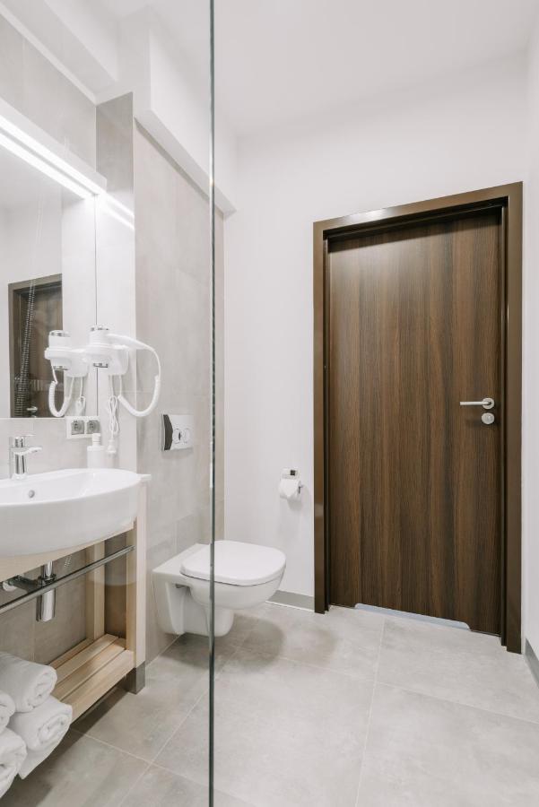 Green Loft Γκντίνια Εξωτερικό φωτογραφία