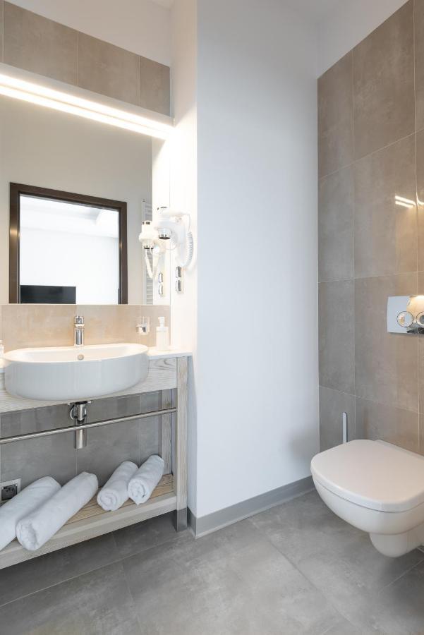 Green Loft Γκντίνια Εξωτερικό φωτογραφία