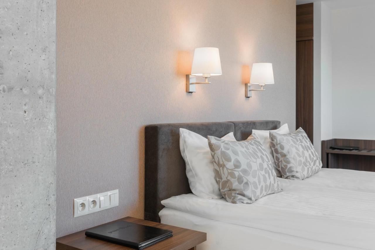 Green Loft Γκντίνια Εξωτερικό φωτογραφία
