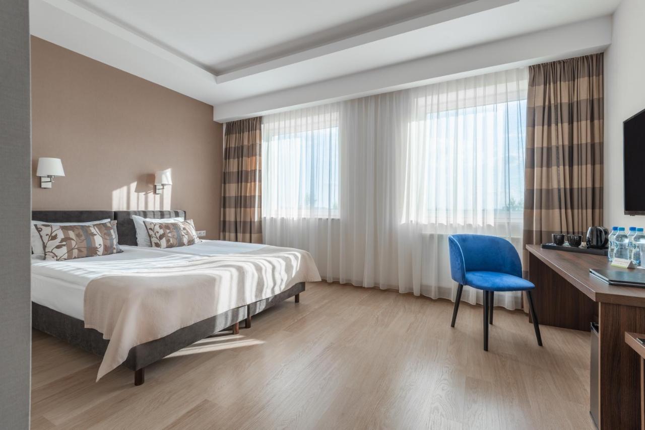 Green Loft Γκντίνια Εξωτερικό φωτογραφία