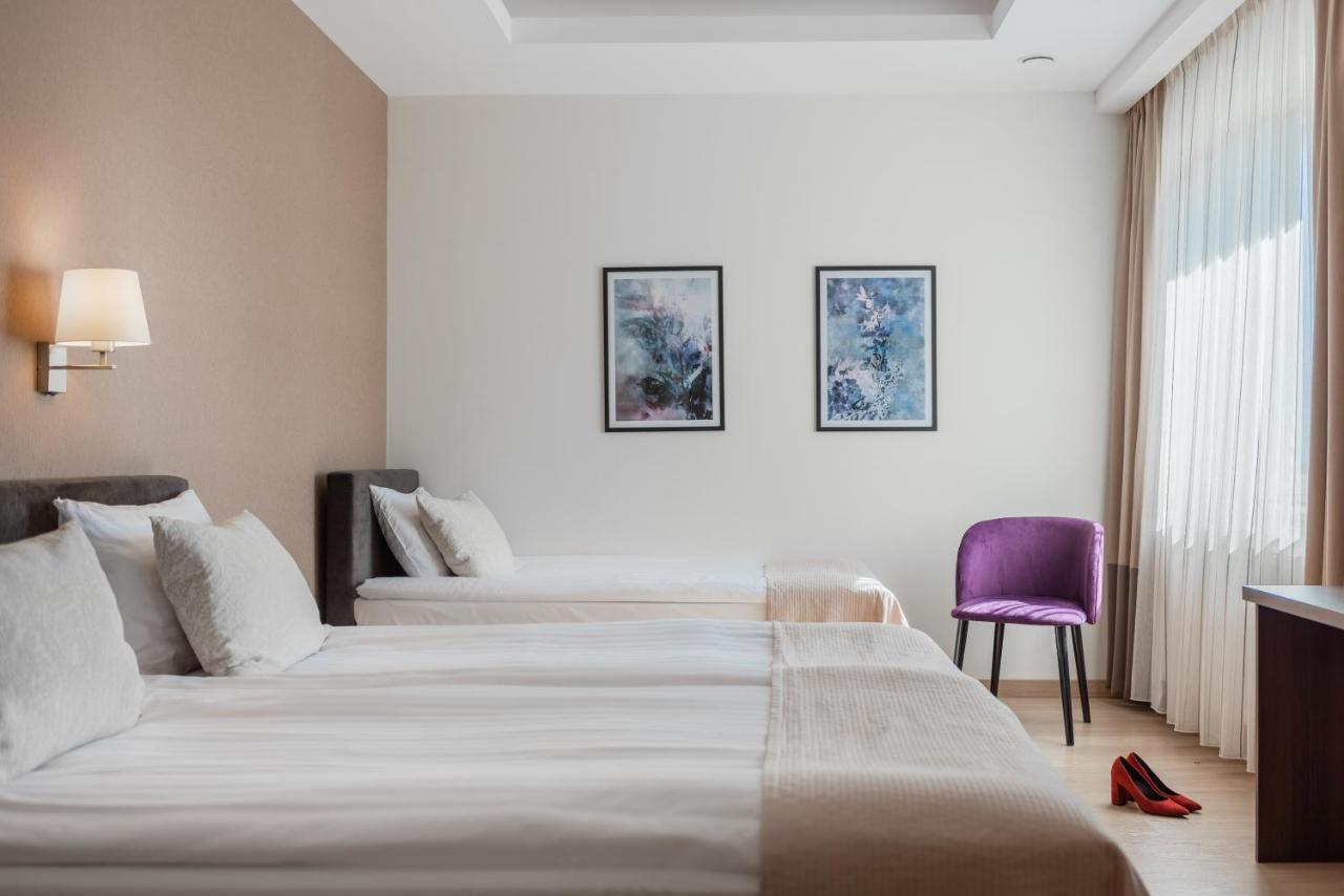 Green Loft Γκντίνια Εξωτερικό φωτογραφία