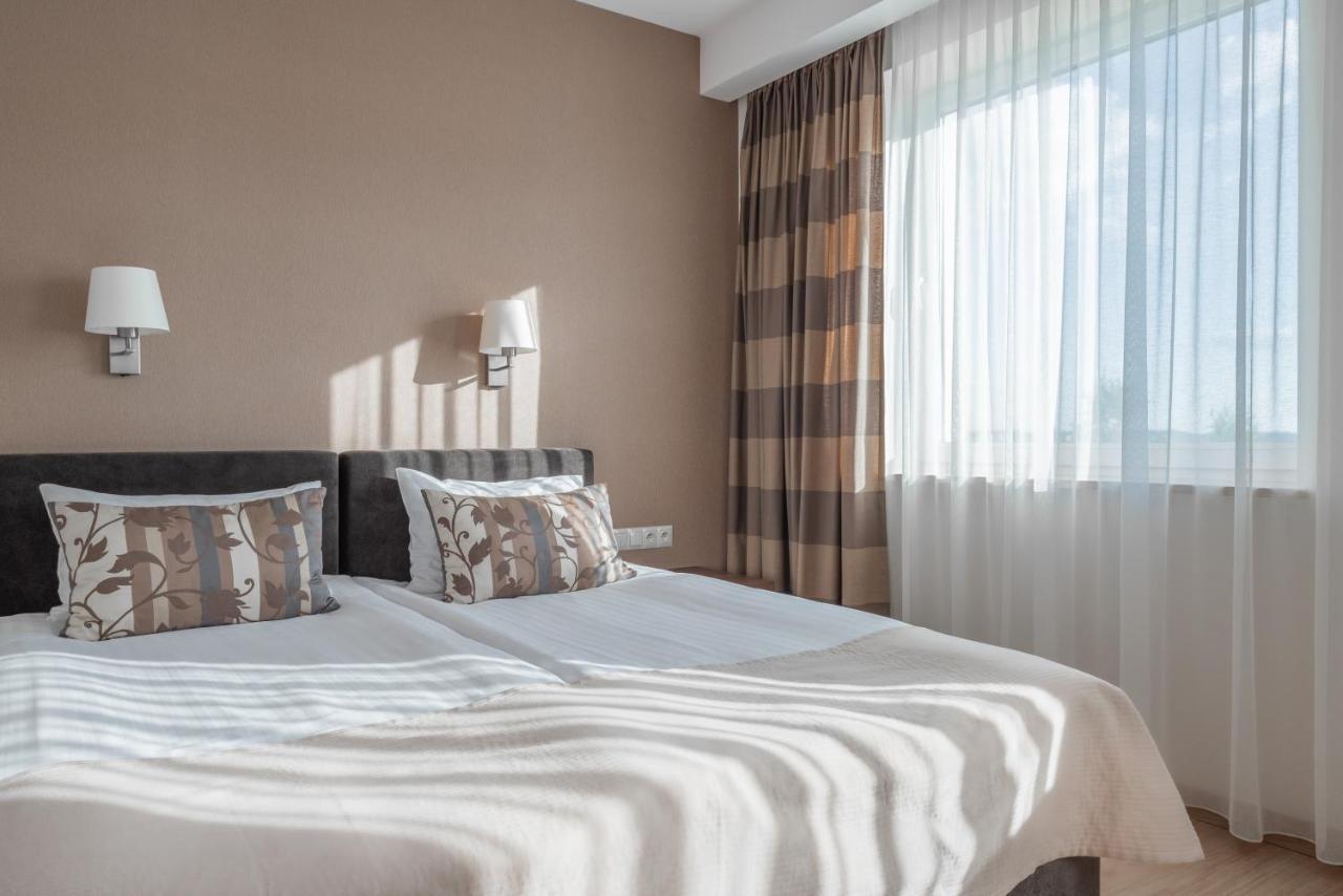 Green Loft Γκντίνια Εξωτερικό φωτογραφία