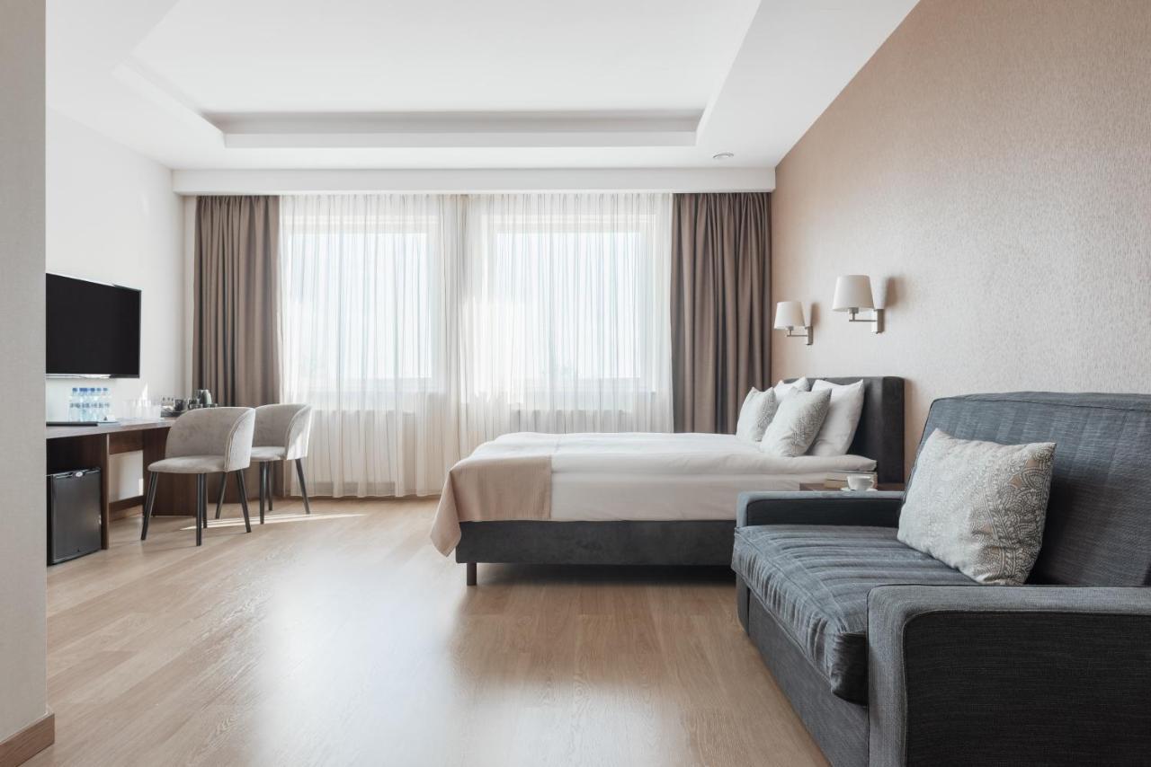 Green Loft Γκντίνια Εξωτερικό φωτογραφία