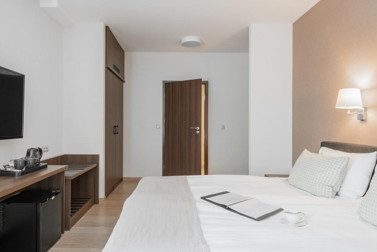 Green Loft Γκντίνια Εξωτερικό φωτογραφία