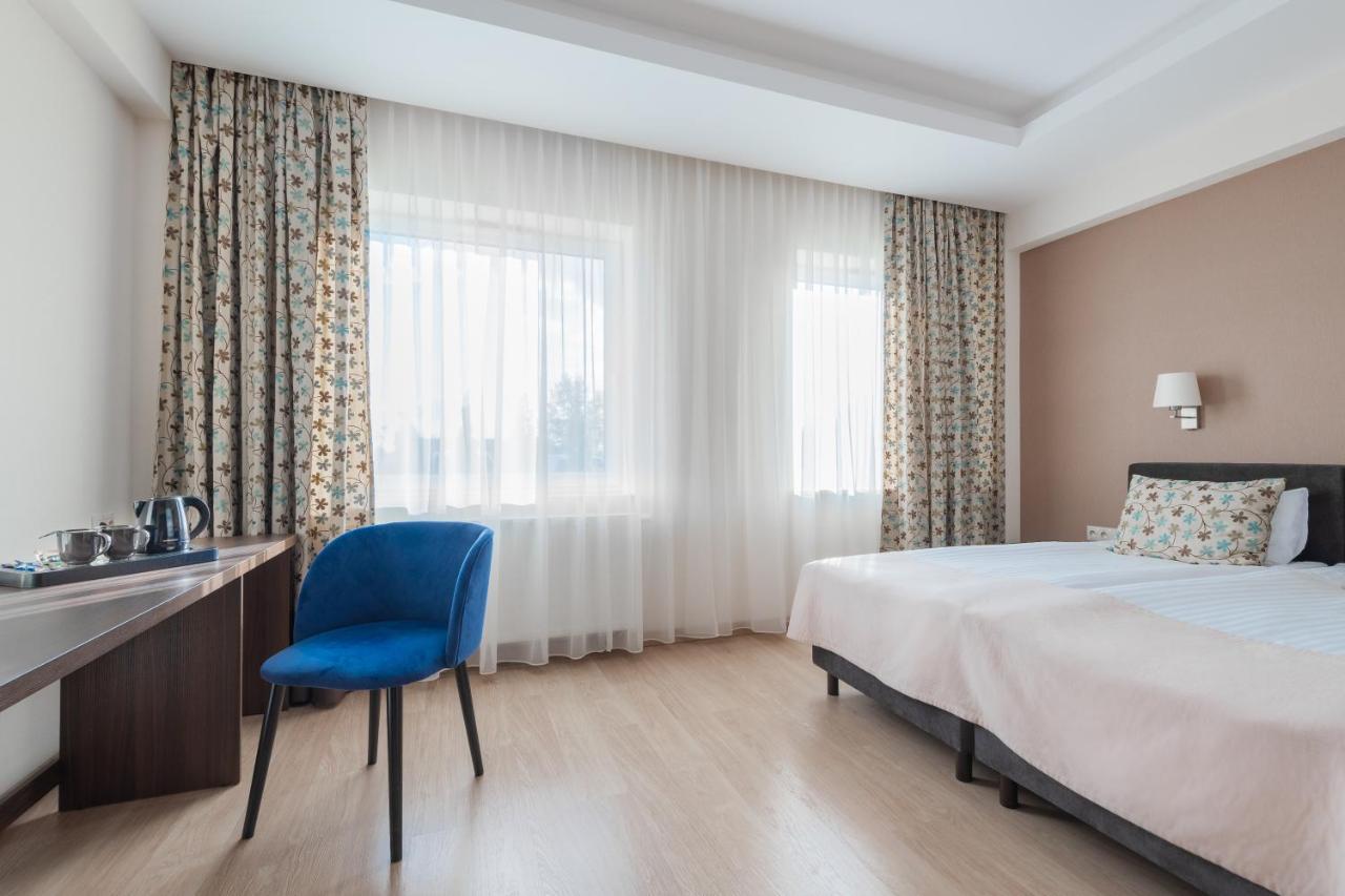 Green Loft Γκντίνια Εξωτερικό φωτογραφία