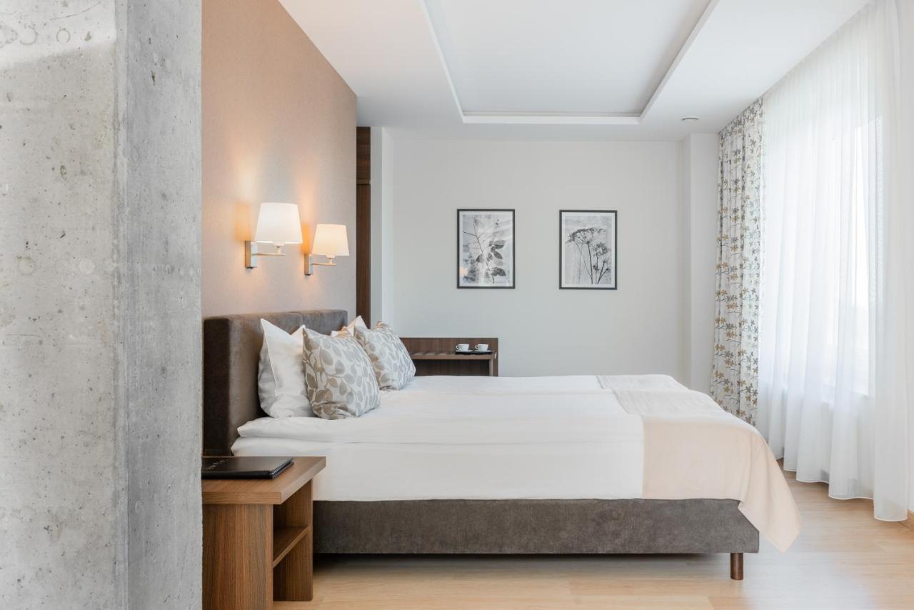 Green Loft Γκντίνια Εξωτερικό φωτογραφία