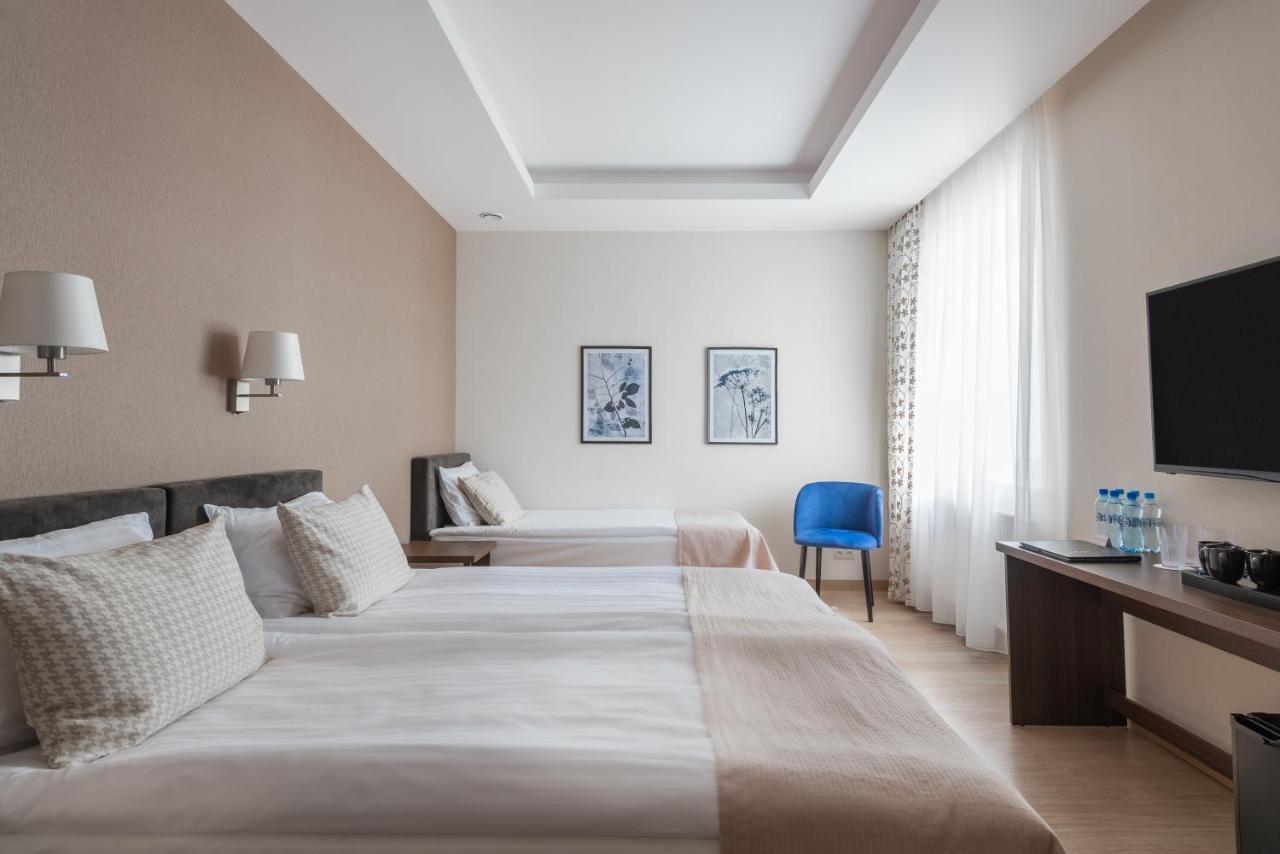 Green Loft Γκντίνια Εξωτερικό φωτογραφία