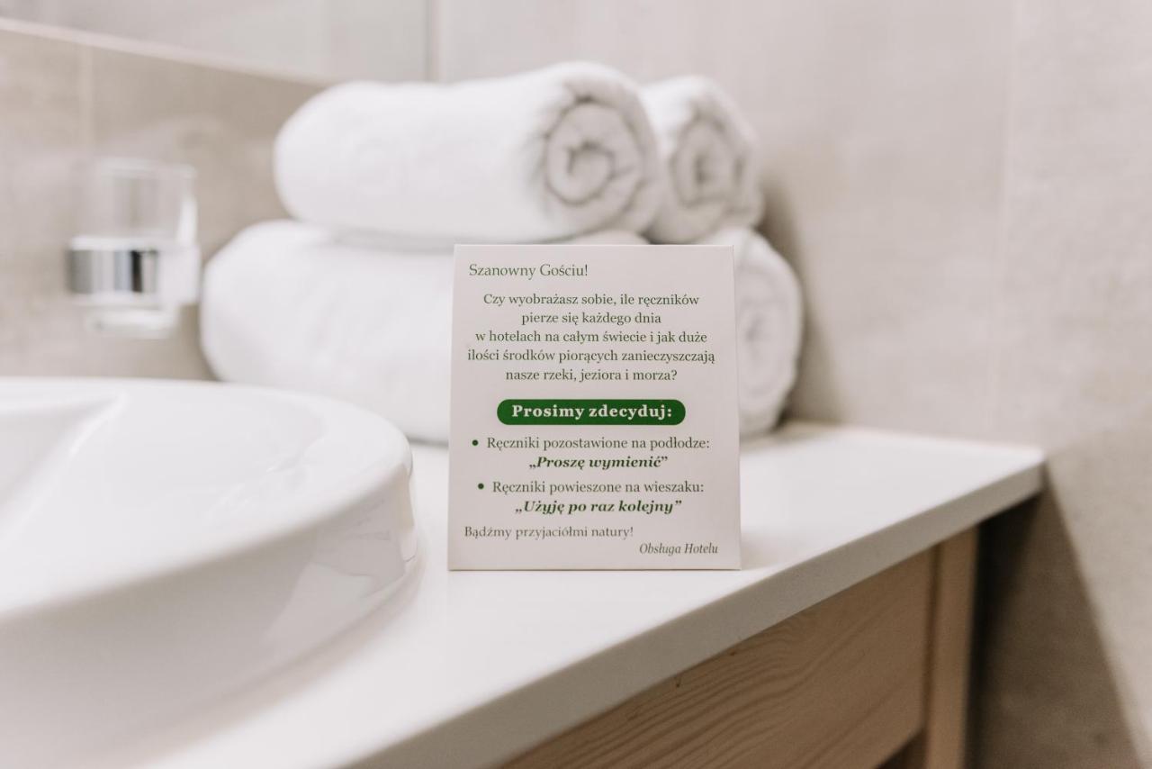 Green Loft Γκντίνια Εξωτερικό φωτογραφία