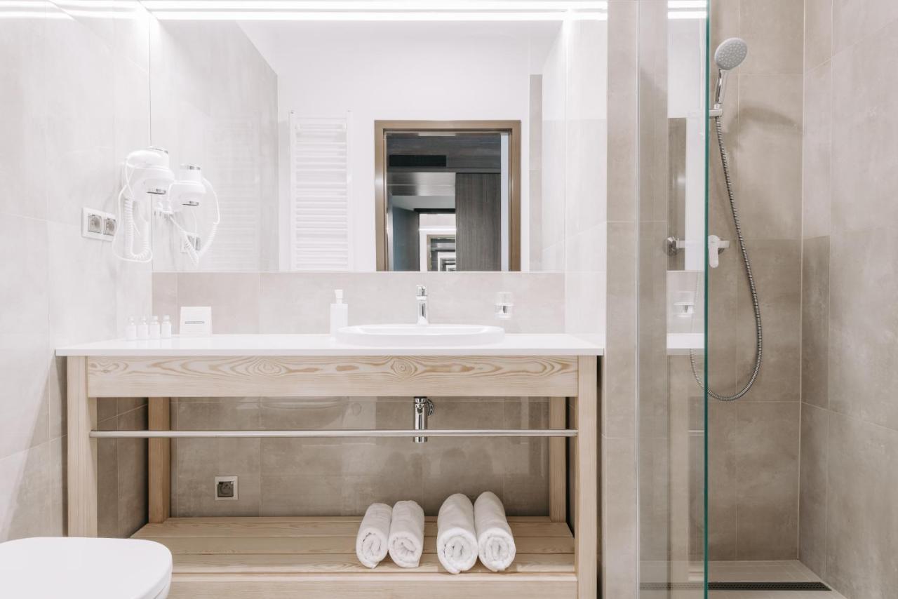Green Loft Γκντίνια Εξωτερικό φωτογραφία