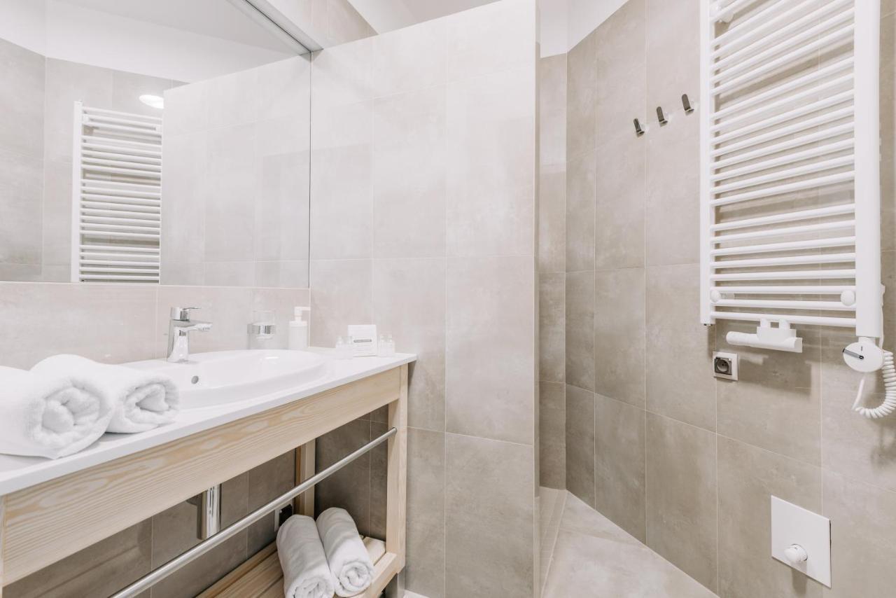 Green Loft Γκντίνια Εξωτερικό φωτογραφία