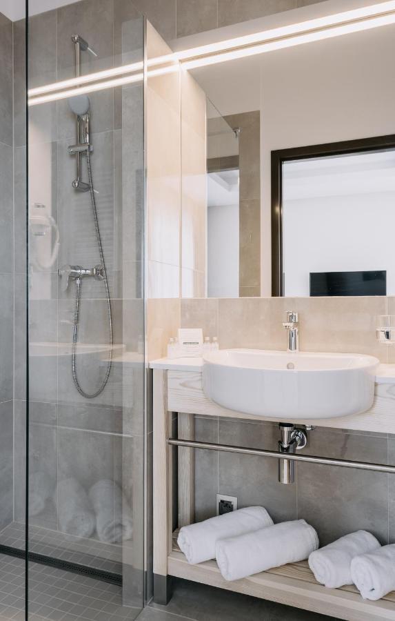 Green Loft Γκντίνια Εξωτερικό φωτογραφία