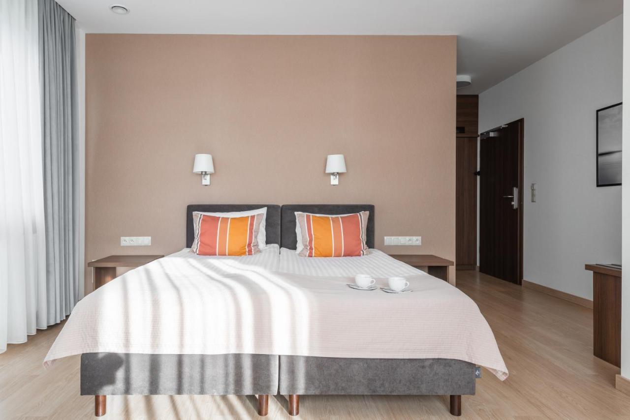 Green Loft Γκντίνια Εξωτερικό φωτογραφία