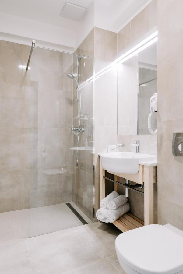 Green Loft Γκντίνια Εξωτερικό φωτογραφία