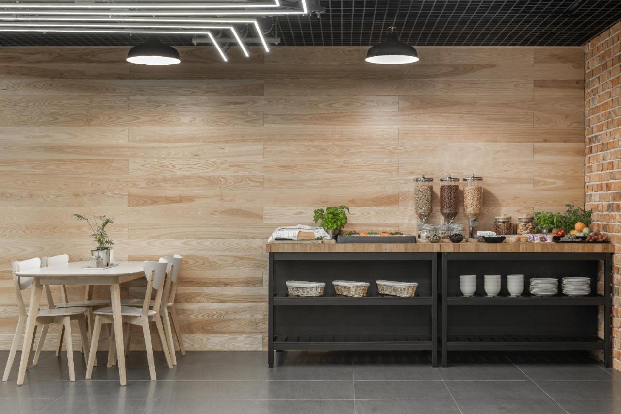 Green Loft Γκντίνια Εξωτερικό φωτογραφία