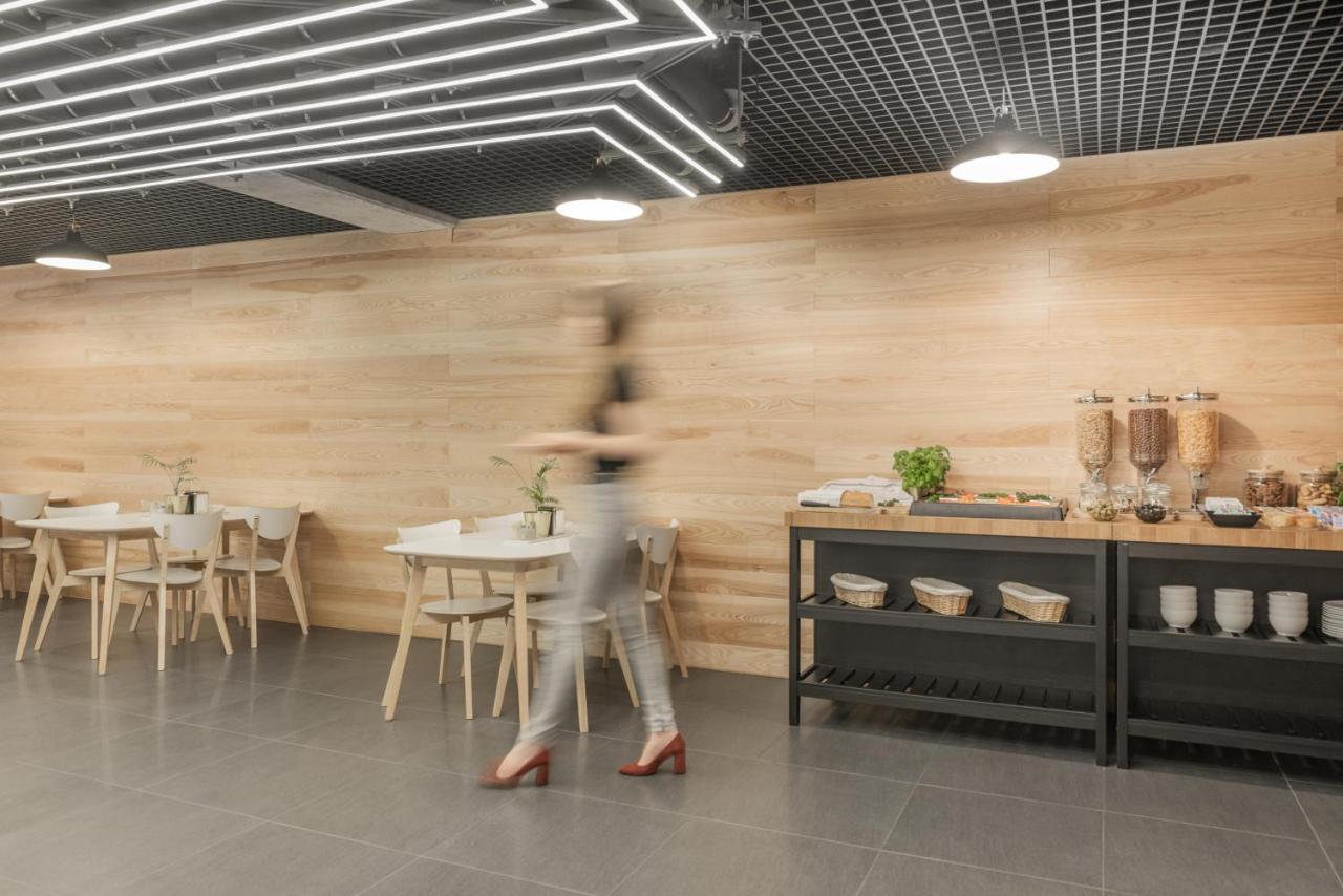 Green Loft Γκντίνια Εξωτερικό φωτογραφία