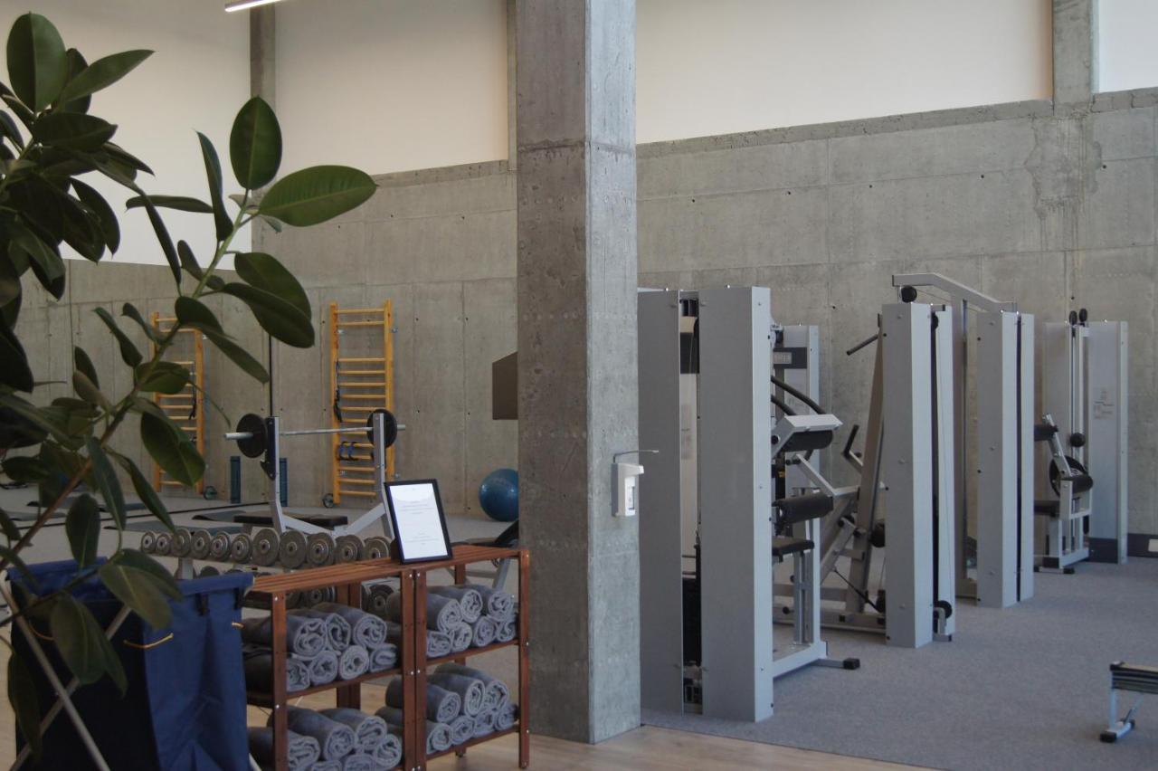 Green Loft Γκντίνια Εξωτερικό φωτογραφία