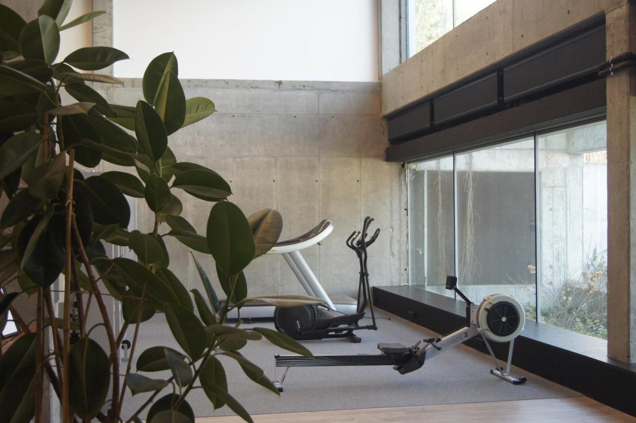 Green Loft Γκντίνια Εξωτερικό φωτογραφία