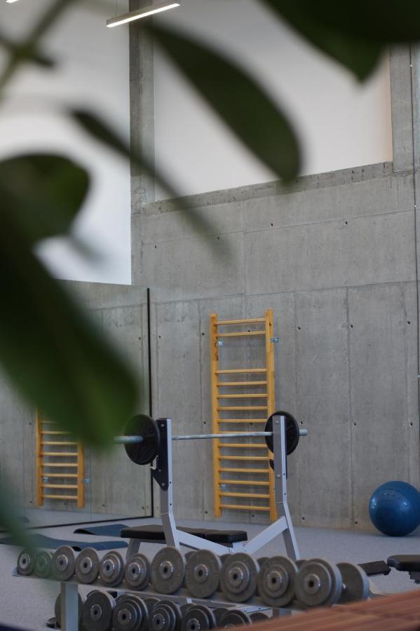 Green Loft Γκντίνια Εξωτερικό φωτογραφία
