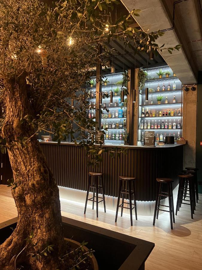 Green Loft Γκντίνια Εξωτερικό φωτογραφία