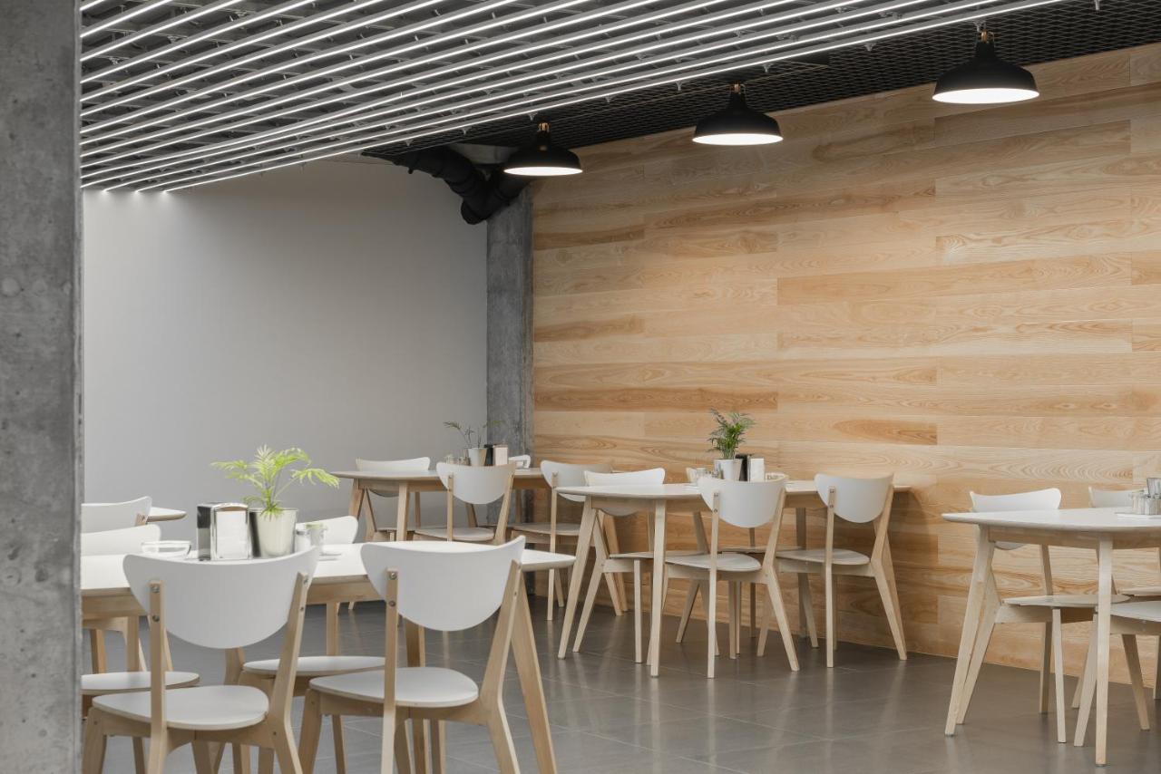 Green Loft Γκντίνια Εξωτερικό φωτογραφία