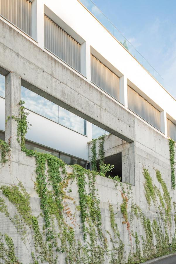 Green Loft Γκντίνια Εξωτερικό φωτογραφία